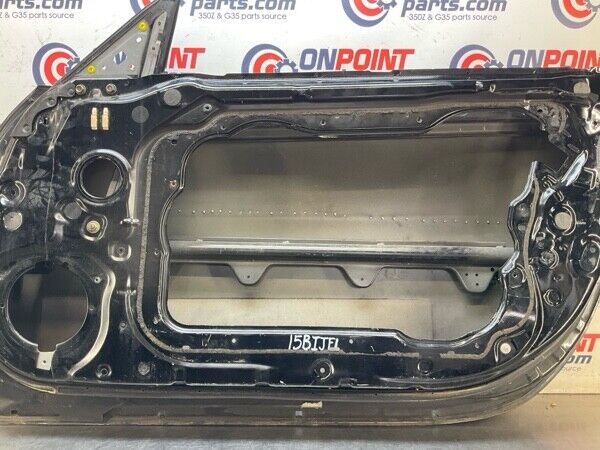 2005 Nissan Z33 350Z Passenger Coupe Door Shell Oem 15Bijf1 - On Point Parts Inc