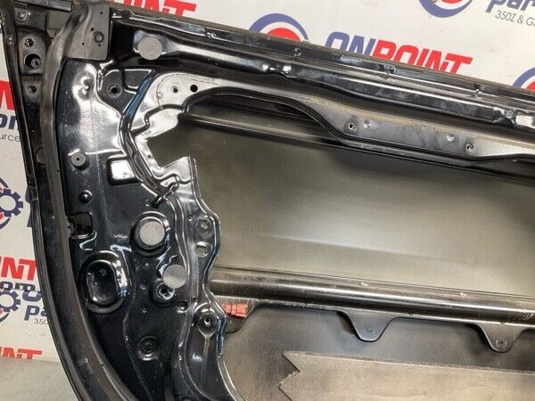 2006 Nissan Z33 350Z Driver Convertible Door Shell Oem 13Bjvf1 - On Point Parts Inc