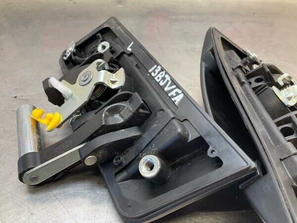 2006 Nissan Z33 350Z Exterior Door Handle 13Bjvfa - On Point Parts Inc