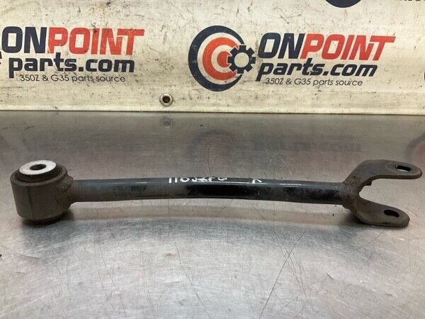 2008 Nissan Z33 350Z Rear Driver Lower Lateral Control Arm Oem 11Bj2Fg - On Point Parts Inc