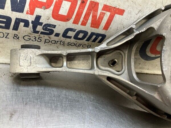 2008 Nissan Z33 350Z Suspension Coil Spring Bucket Oem 11Bj2F9 - On Point Parts Inc