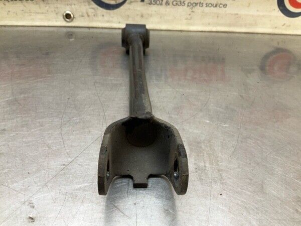 2008 Nissan Z33 350Z Rear Passenger Lower Lateral Control Arm Oem 11Bj2Fk - On Point Parts Inc