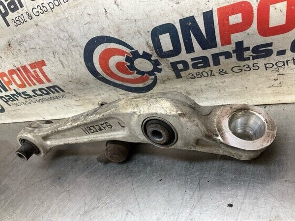 2008 Nissan Z33 350Z Front Driver Lower Control Arm Oem 11Bj2Fg - On Point Parts Inc