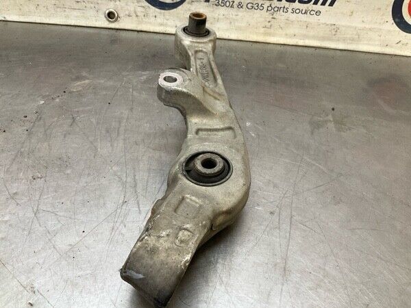 2008 Nissan Z33 350Z Front Passenger Lower Control Arm Oem 11Bj2Fk - On Point Parts Inc