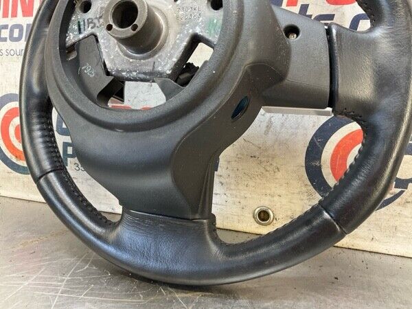 2008 Nissan Z33 350Z Steering Wheel Radio Cruise Controls Oem 11Bj2Fa - On Point Parts Inc