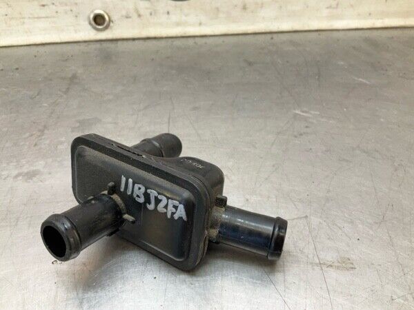 2008 Nissan Z33 350Z Air Intake Cleaner Baffles Oem 11Bj2Fa - On Point Parts Inc