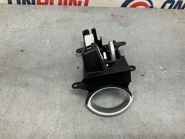 2008 Nissan Z33 350Z Driver Interior Door Handle Oem 11Bj2Fa - On Point Parts Inc