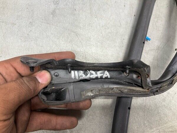 2008 Nissan Z33 350Z Driver Door Shell Weatherstrip Seal Oem 11Bj2Fa - On Point Parts Inc