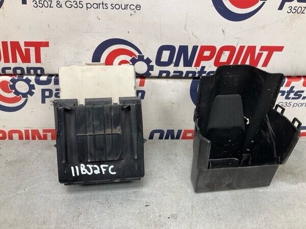 2008 Nissan Z33 350Z Ipdm Engine Large Fuse Relay Module Box Oem 11Bj2Fc - On Point Parts Inc