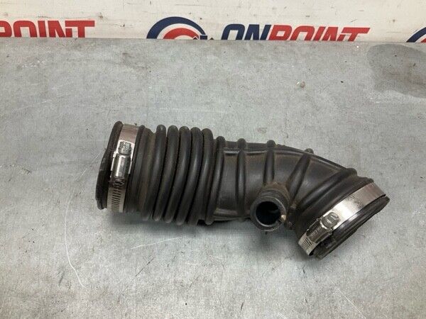 2008 Nissan Z33 350Z Front Passenger Air Intake Flex Duct Tube Oem 11Bj2Fe - On Point Parts Inc