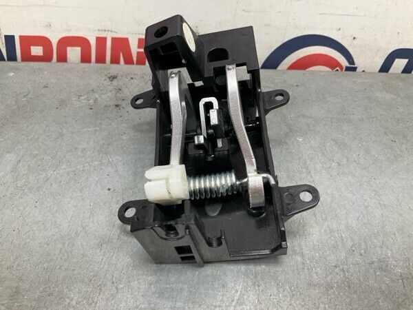 2008 Nissan Z33 350Z Front Passenger Interior Door Handle Oem 11Bj2Fe - On Point Parts Inc