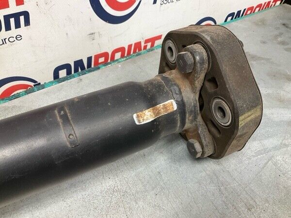 2011 Infiniti V36 G37 Coupe/Convert Driveshaft 2 Piece Rwd Automatic Oem 24Bklf0 - On Point Parts Inc