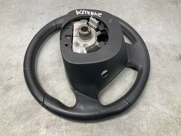 2011 Infiniti V36 G37 Front Driver Steering Wheel Oem 24Bklfa - On Point Parts Inc