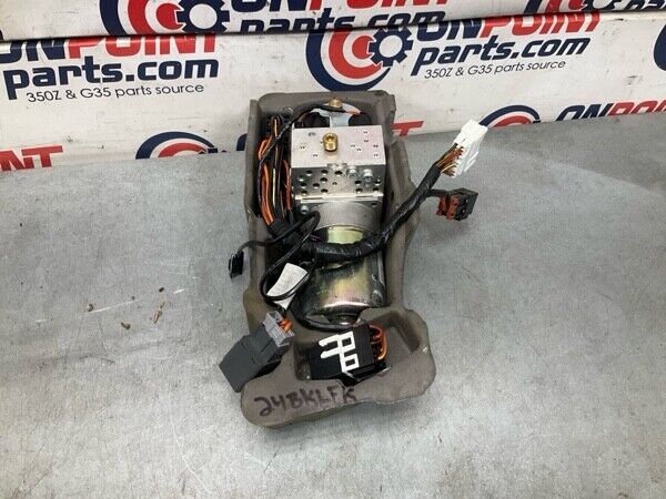 2011 Infiniti V36 G37 Convertible Hydraulic Lift Pump Oem 24Bklfk - On Point Parts Inc