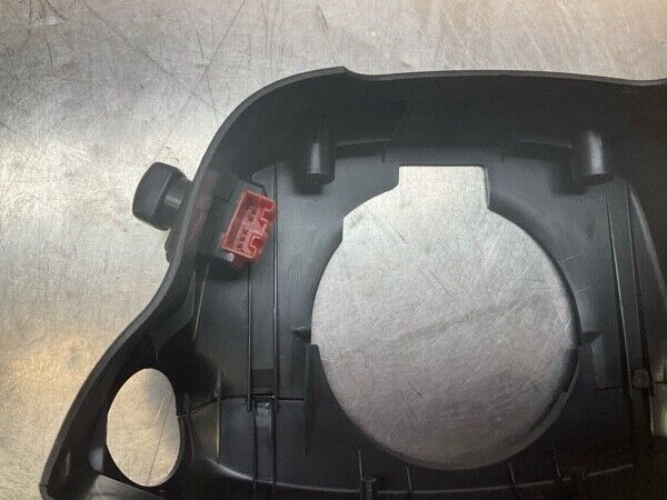 2007 Infiniti V35 G35 Steering Wheel Finisher Trim Cover Oem 14Bkyfa - On Point Parts Inc