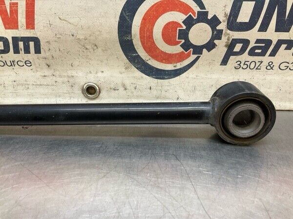 2007 Infiniti V35 G35 Rear Driver Lower Control Arm Oem 14Bkyfg - On Point Parts Inc