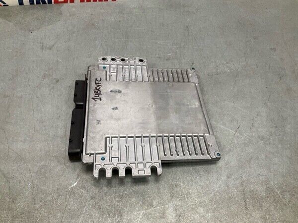 2007 Infiniti V35 G35 Vvt Variable Valve Control Module Ecm Ecu Oem 14Bkyfc - On Point Parts Inc