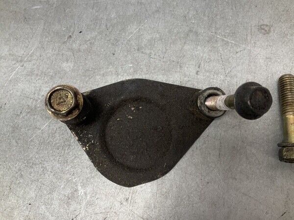 2007 Infiniti V35 G35 Manual Transmission Hardware Bolts Oem 14Bkyfc - On Point Parts Inc