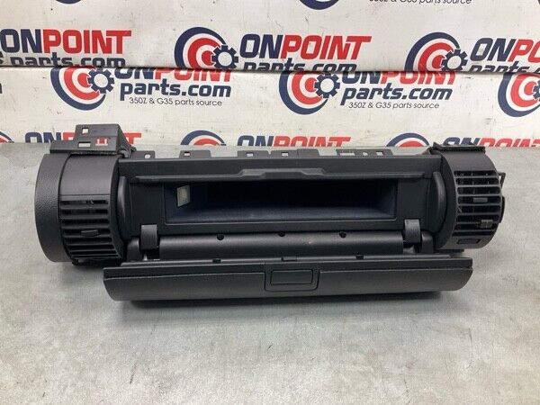 2007 Infiniti V35 G35 Passenger Upper Dash Panel Oem 14Bkyf8 - On Point Parts Inc