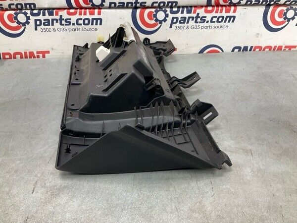 2007 Infiniti V35 G35 Passenger Lower Glove Box Oem 14Bkyf8 - On Point Parts Inc
