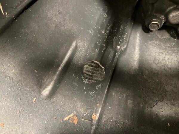 2007 Infiniti V35 G35 Manual Transmission Cd009 6Mt 144k Oem 14Bkyf0 - On Point Parts Inc