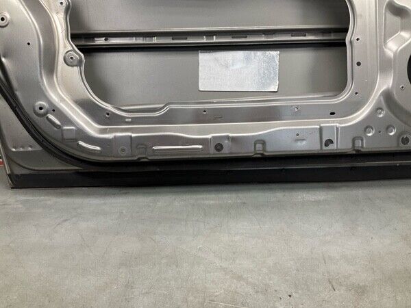 2007 Infiniti V35 G35 Front Driver Coupe Door Shell Oem 14Bkyf1 - On Point Parts Inc