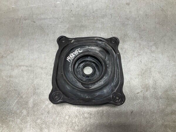 2007 Infiniti V35 G35 Front Manual Rubber Shifter Boot Insulator Oem 14Bkyfc - On Point Parts Inc