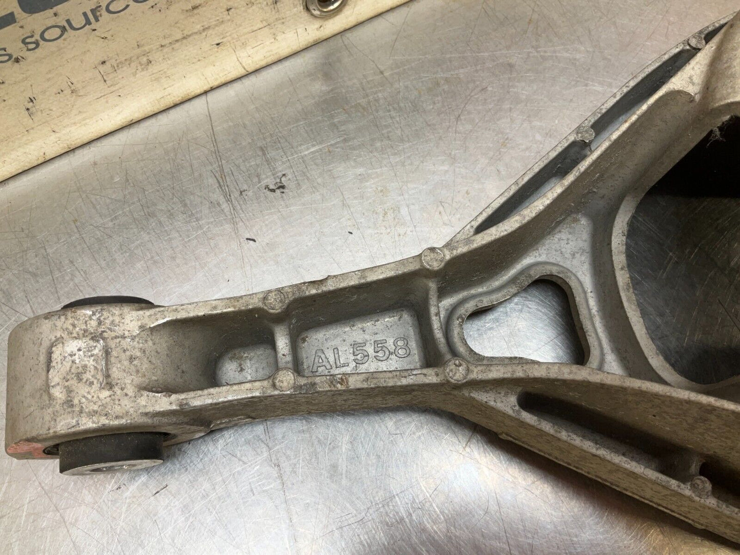 2006 Nissan Z33 350Z Rear Passenger Suspension Coil Spring Bucket Oem 23BJJE0 - On Point Parts Inc