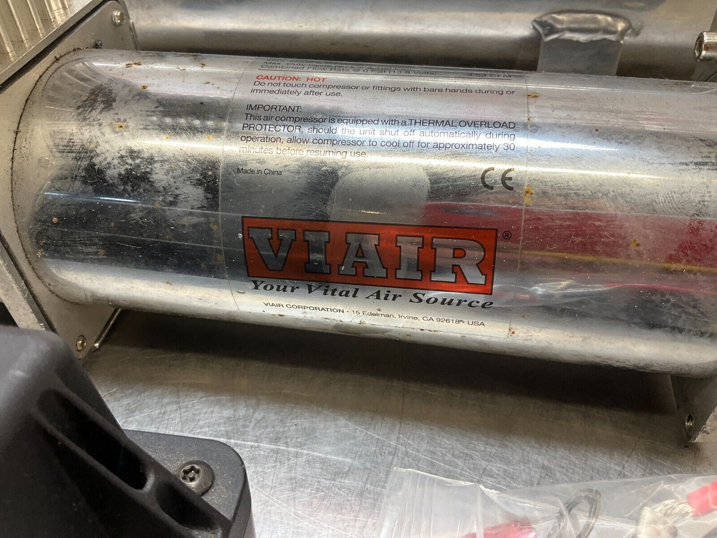 2006 Nissan Z33 350Z Air Lift Performance Air Ride Kit 23BJJE0 - On Point Parts Inc