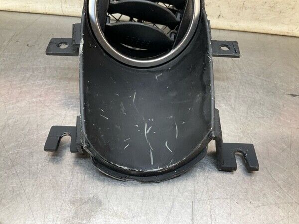 2008 Nissan Z33 350Z Front Passenger Dash Vent Trim Oem 21Bljfe - On Point Parts Inc