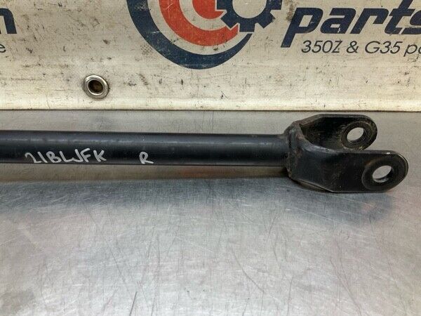 2008 Nissan Z33 350Z Rear Passenger Lower Control Arm Oem 21Bljfk - On Point Parts Inc