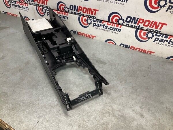 2008 Nissan Z33 350Z At Center Console Assembly Oem 21Bljf8 - On Point Parts Inc