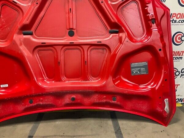 2008 Nissan Z33 350Z Hr Hood Panel Bonnet Oem 21Bljf1 - On Point Parts Inc