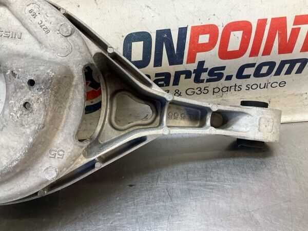 2008 Nissan Z33 350Z Rear Passenger Suspension Coil Spring Bucket Oem 21Bljfk - On Point Parts Inc