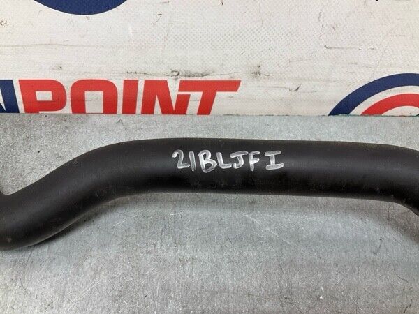 2008 Nissan Z33 350Z Front Air Intake Crossover Hose Oem 21Bljfi - On Point Parts Inc