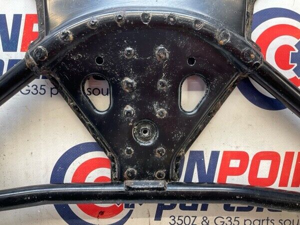 03-09 Nissan 350Z Coupe/Vert Front Suspension Stay Brace Crossmember Oem 21Bljf0 - On Point Parts Inc