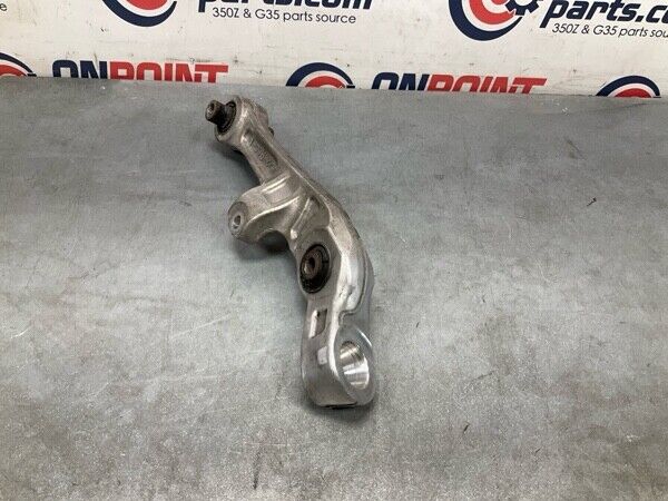 2008 Nissan Z33 350Z Front Passenger Lower Control Arm Oem 21Bljfk - On Point Parts Inc