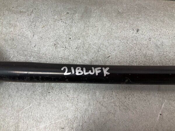 2008 Nissan Z33 350Z Rear Passenger Lower Lateral Control Arm Oem 21Bljfk - On Point Parts Inc