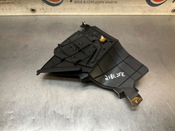 2008 Nissan Z33 350Z Passenger Center Console Padded Panel Trim Oem 21Bljfe - On Point Parts Inc