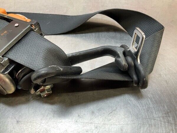 2008 Nissan Z33 350Z Front Passenger Seat Belt Retractor Tensioner Oem 21Bljfe - On Point Parts Inc
