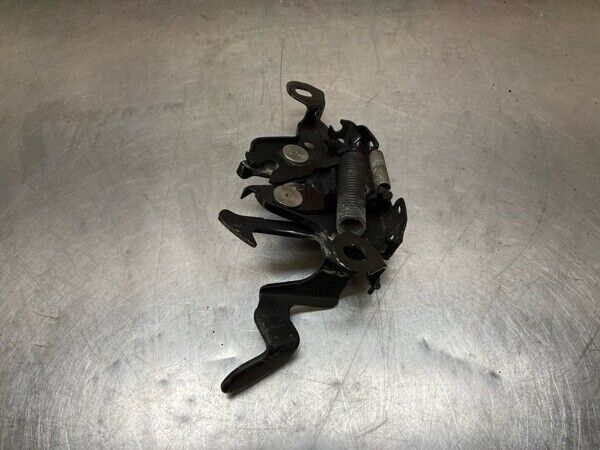 2008 Nissan Z33 350Z Front Hood Lock Latch Oem 21Bljfc - On Point Parts Inc