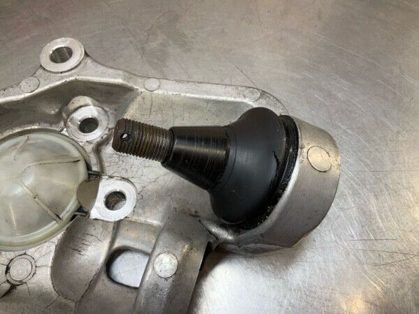 2008 Nissan Z33 350Z Driver Steering Knuckle Spindle Ball Joint Oem 21Bljfk - On Point Parts Inc