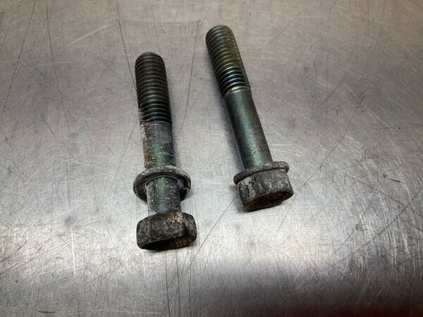 2008 Nissan Z33 350Z Automatic Transmission Hardware Bolts Oem 21Bljfc - On Point Parts Inc