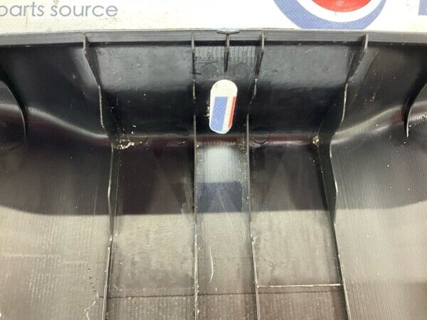 2008 Nissan Z33 350Z Rear Coupe Trunk Latch Trim Oem 21Bljf7 - On Point Parts Inc