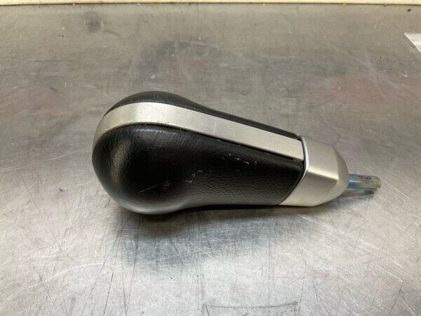 2008 Nissan Z33 350Z Automatic Shifter Knob Oem 21Bljfc - On Point Parts Inc