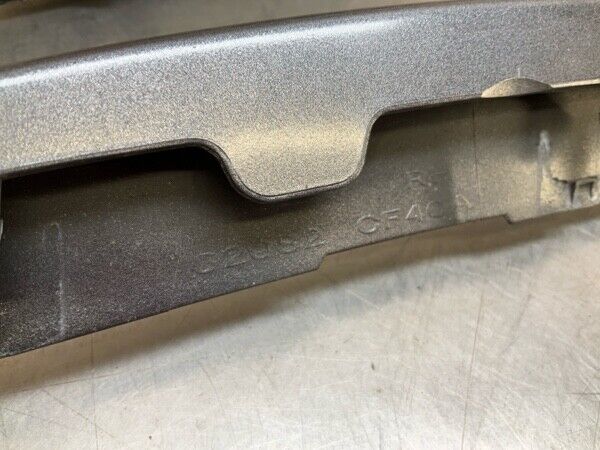 2008 Nissan Z33 350Z Grille Molding Trim Oem 21Bljf2 - On Point Parts Inc