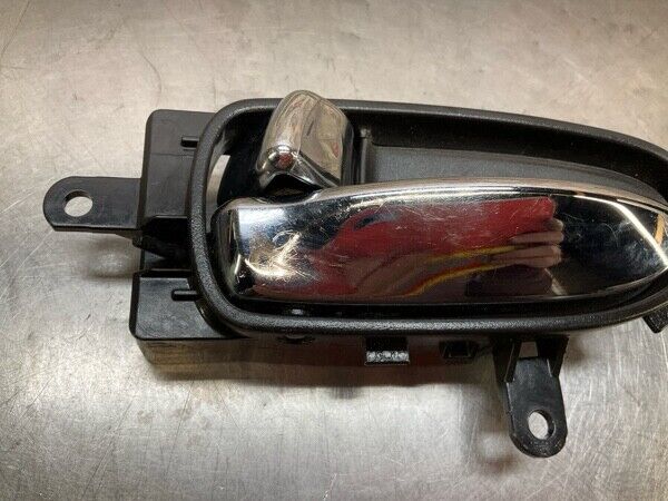 2013 Nissan A35 Maxima Front Driver Interior Door Handle Oem 11Bagga - On Point Parts Inc