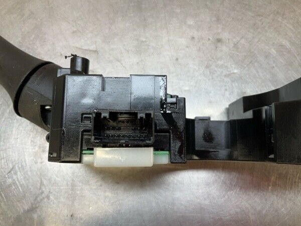 2013 Nissan A35 Maxima Steering Wheel Lights Wipers Controls Oem 11Bagg7 - On Point Parts Inc