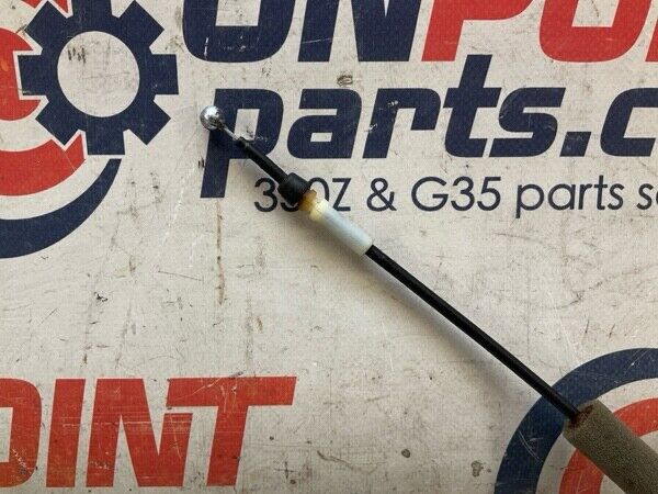 2013 Nissan A35 Maxima Front Passenger Door Lock Actuator Oem 11Baggk - On Point Parts Inc