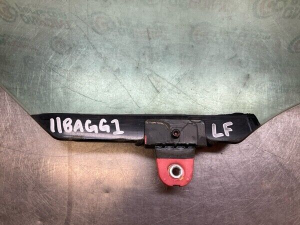 2013 Nissan A35 Maxima Front Driver Sedan Window Glass Oem 11Bagg1 - On Point Parts Inc